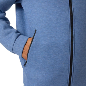 Heavy Weight Jogger Stock Ropa Sudaderas Impresión personalizada Hombres Plain Pullover Hoodie Hoodies Oversize - Product Image 6