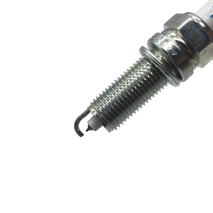Para <span class=keywords><strong>NGK</strong></span> SILZKR7B11/9723 láser iridio alta ignición bujía OEM 1884611070 se adapta a vehículos KIA reemplazo de piezas de automóviles - Product Image 6