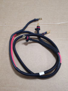 สายไฟมอเตอร์หลังแบบ Heavy-Duty สำหรับโดรน DJ Agras รุ่น T100 T70 อุปกรณ์เสริมสายไฟ ESC สำหรับ UAV - Product Image 4