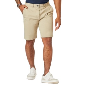 Pantalones cortos cargo de algodón de moda de verano de alta calidad del proveedor de Bangladesh para hombres de buena calidad estampado informal de lona de talla grande - Product Image 1