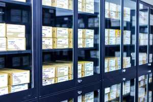 FPGA-Field Programmable Gate Array XC7K410T-2FFG676I - Product Image 2