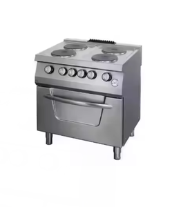 TB NF High Quality Portable <b>Gas</b> Stove-4 Burners-Outdoor RV Household Use-Double Unit - Product Image 1