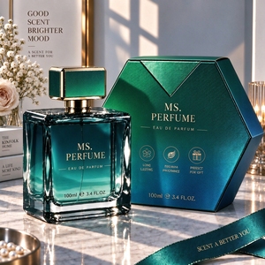 <b>Men</b> Cologne Perfume Wholesale Eau de Parfum 100ml Long Lasting Local Stock in USA US Supplier Bulk Supply - Product Image 1