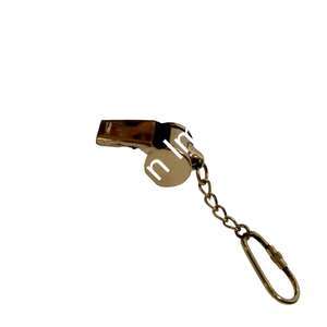 Porte-clés OEM ODM personnalisé porte-clés en laiton pur de haute qualité et porte-clés de qualité durable sans rouille à un prix raisonnable - Product Image 5