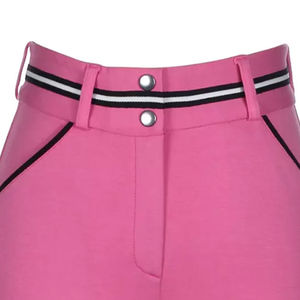 Pantalones de Montar de Malla y Nailon de Alta Calidad para Mujer, con Cintura Elástica para una Comodidad Perfecta, Estabilidad y Durabilidad al Montar - Product Image 6