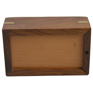 กล่องไม้ธรรมชาติราคาถูกจำนวนมาก,ภาชนะเก็บของในครัวดีไซน์เครื่องใช้สำหรับโต๊ะอาหารเหมาะสำหรับผลไม้แห้งบริการและถังเก็บลูกกวาด - Product Image 3