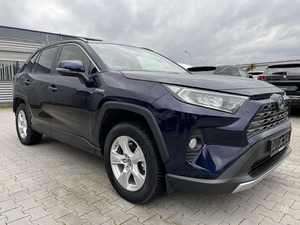 โตโยต้า RAV4 SUV ปี 2020 สภาพดีเยี่ยม เกียร์ออโต้ เบาะหนัง ซันรูฟ กล้อง 360 องศา กล้องหลัง เครื่องยนต์เทอร์โบ สภาพดีเยี่ยม - Product Image 2