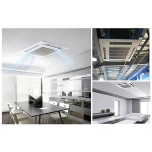 Condizionatore d'Aria a Cassetta, MXCIA-003, 60000 BTU, 5.0 Tonnellate, R- - Product Image 6