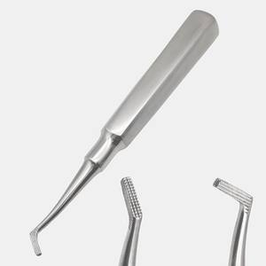 ชุดเครื่องมือผ่าตัดสายรัดทำฟันแบบแมนนวลทำจากสเตนเลสเครื่องมือสำหรับจัดฟัน - Product Image 3