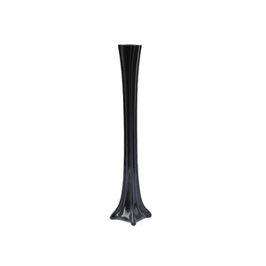 VTW0116BK - แจกันหอไอเฟลสีดำ - 16 - Product Image 1