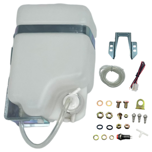 Fabricante de Taiwán Sistema de limpiaparabrisas Motor de limpiaparabrisas de autobús universal hecho en Taiwán - Product Image 5