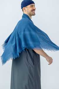 Thobe pour hommes, vente chaude, vêtements musulmans pour hommes, thobes de Dubaï, manches longues, thobe islamique pour hommes, thobe arabe - Product Image 2