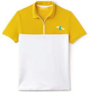 Camisetas de Hombre al por Mayor, Tejidas, 100% Algodón, Diseño Estampado, Secado Rápido, Logotipo Personalizado, Alta Calidad OEM - Product Image 3