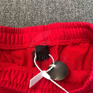 Servicio OEM, Nuevo Diseño, Pantalones Deportivos Casuales para Hombre, Cintura Elástica Ligera, Algodón Transpirable, Mejor Precio, Talla Adulto en Venta - Product Image 6