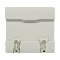 Module d'interrupteur intelligent WiFi 4CH compatible Tuya 433 MHz SMG-E0803 - Récepteur RF 7-32V 10A pour maison intelligente 12V/24V