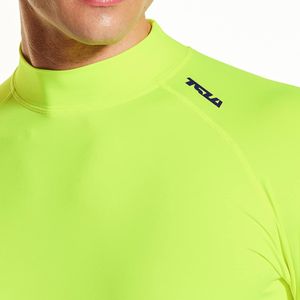 T-shirt de compression pour homme pour l'entraînement |   Vêtements de sport ajustés à la peau, vêtements de sport à séchage rapide - Product Image 6