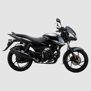 Nouvelle Moto Pulsars 125 Street Sport 2025 – 4 Temps, Économe en Carburant, Commuter, Transmission Manuelle 5 Vitesses - Product Image 4