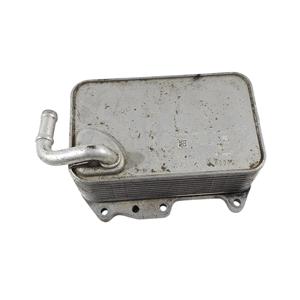 INTERCAMBIADOR DE AGUA/AZUFRARO (OIL) AUDI Q7 Serie (4MB) 059117015K CZZ Diésel 3000 (15>) - Product Image 1