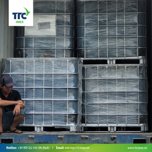 Melaza de caña de azúcar Premium de Vietnam con más de 78 Brix 80% azúcares para destilerías de ron producción de etanol aditivos para piensos - Product Image 5