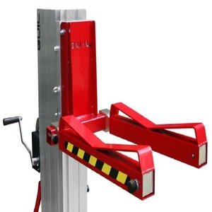 Adaptador de Tubería para Motor ACT-01L para Elevador de Materiales Compatible con Modelos Toro A/B/C/D - Larga Vida Útil - Product Image 2