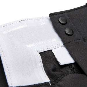 Producto de ropa deportiva, pantalones de béisbol personalizados para hombres, pantalones de béisbol personalizados transpirables de secado rápido lisos para hombres - Product Image 6