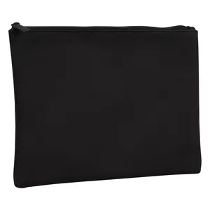 Borsa Clutch Personalizzata in PU Klug, Contenitore Multiuso per Gadget - Product Image 1
