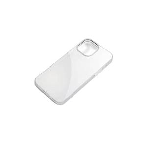 Étui en silicone liquide Premium SHRP Droga pour iPhone 15 Pro Max, transparent, antichoc, coque arrière protectrice avec design animé - Product Image 3