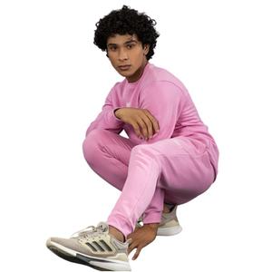 Survêtements assortis unisexes, survêtements de couple sur mesure, fabriqués en molleton 100% coton, mode d'hiver, survêtements 2 pièces - Product Image 4