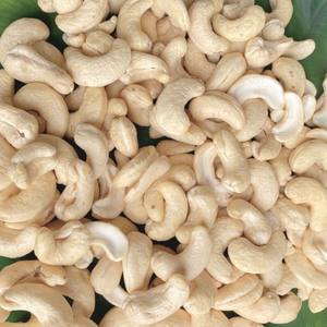 เมล็ดเม็ดมะม่วงหิมพานต์จากเวียดนาม W240แบบไม่ต้องเสียภาษี - Product Image 1