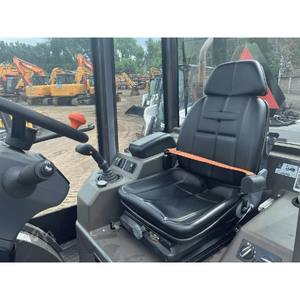 2025 AUSA C251H สภาพใหม่ - Product Image 4