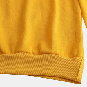 Nouveau meilleur qualité Pakistan fabrique dernière conception hommes sweats à capuche manches longues fabriqué au Pakistan prix de gros 100% coton - Product Image 5