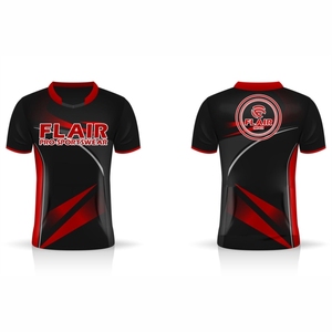 Camiseta de fútbol transpirable cómoda de diseño personalizado de la mejor calidad, corte automatizado de jugadores para hombres jóvenes, servicio OEM para conjuntos de uniformes - Product Image 1