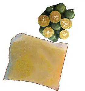 High Quality Frozen Calamansi Fresh Kumquat Fresh Calamansi From Viet Nam - Product Image 1