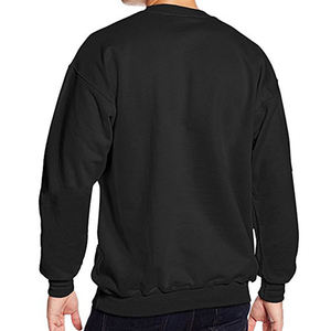 Sudaderas personalizadas para hombre, sudaderas con capucha transpirables de color liso para hombre, sudaderas de algodón de alta calidad para hombre - Product Image 4