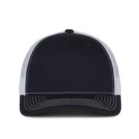 Casquettes à visière en polyester avec logo personnalisé de couleur unie vente en gros qualité meilleure mode chapeaux de camionneur au prix de gros pour la plage