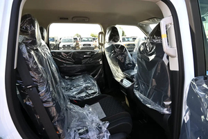 Nouveau Nissan Patrol XE SUV 2026, 399 ch, 7 places, 3999 cm³, toit ouvrant, spécifications GCC, 6 cylindres, transmission automatique, conduite à gauche - Product Image 6