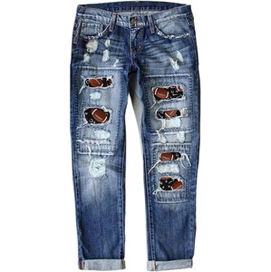 Vente en gros unisexe solide en détresse respirant meilleure vente Design personnalisé grande taille poids lourd automne hiver les deux côtés - Product Image 1