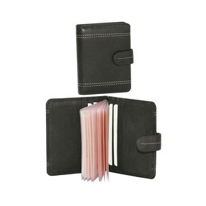 Porte-cartes modernes et étuis personnalisés très populaires Fabricant indien exportateur le plus vendu - Product Image 1