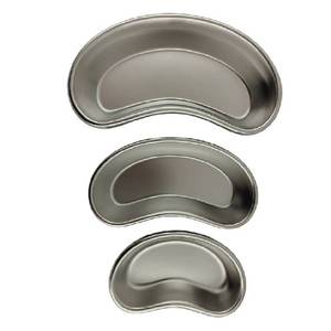 Plateau de rein de qualité médicale pour les procédures chirurgicales et le kit de chirurgie de collecte des déchets - Product Image 3