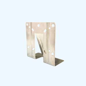 กรอบมอเตอร์สมบูรณ์แบบระดับสูงฮาร์ดแวร์ปั๊มสแตนเลสสตีลสำหรับอุตสาหกรรมต่างๆ OEM/ODM ปรับแต่งได้ - Product Image 5