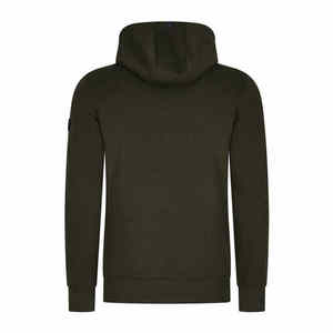 Survêtement streetwear imprimé délavé à l'acide avec logo personnalisé, coupe régulière unisexe, 100% coton, toutes tailles - Product Image 6