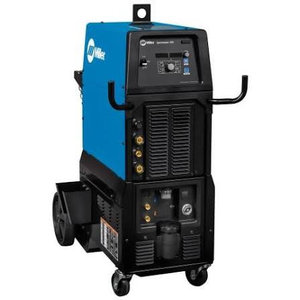 Soldadora Inverter New Dynasty 300 de 300 Amperios CC Monofásica para Acero Inoxidable, Superventas - Product Image 1