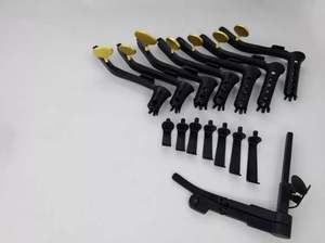 Juego de retractor de discectomía Micro Lumbar Caspar, instrumentos de cirugía espinal aprobados por CE, potencia Manual de acero inoxidable de alta calidad - Product Image 6