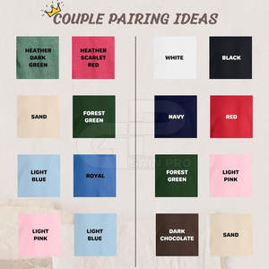 Sweat-shirts à thème cœur pour la Saint-Valentin, directement du fabricant, design tendance et confortable, idéal pour les tenues décontractées de saison et les moments spéciaux - Product Image 6