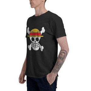 Ropa de algodón para hombre, camisa de LICRA de secado rápido, 2023 - Product Image 5