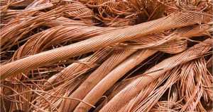 Déchets de cuivre-Haute pureté, matériau prêt pour le recyclage et la fusion - Product Image 4