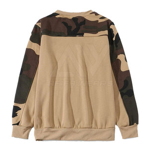 Sudaderas de Invierno para Hombre, 100% Algodón, Transpirables, Térmicas, Personalizadas, de Moda, Alta Calidad, Gran Venta - Product Image 2