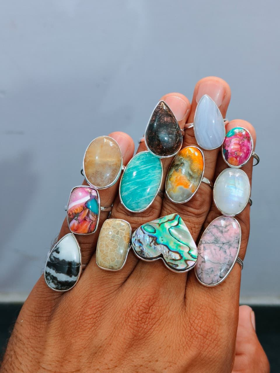 ตามที่เห็นในภาพ