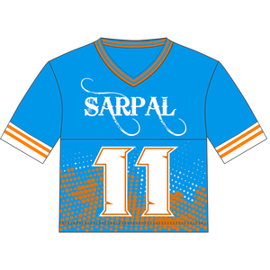 Maillots en maille personnalisés de qualité professionnelle respirabilité supérieure tissu léger conceptions personnalisées parfait court surdimensionné - Product Image 1