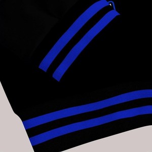 Phi Beta Sigma แจ็คเก็ตทีมตัวแทนที่กำหนดเองบทที่กำหนดเองแจ็คเก็ตสีดำส่วนบุคคล1914 Phi Beta ซิกม่าของขวัญพี่น้องของขวัญศักดิ์สิทธิ์เก้า appa - Product Image 6